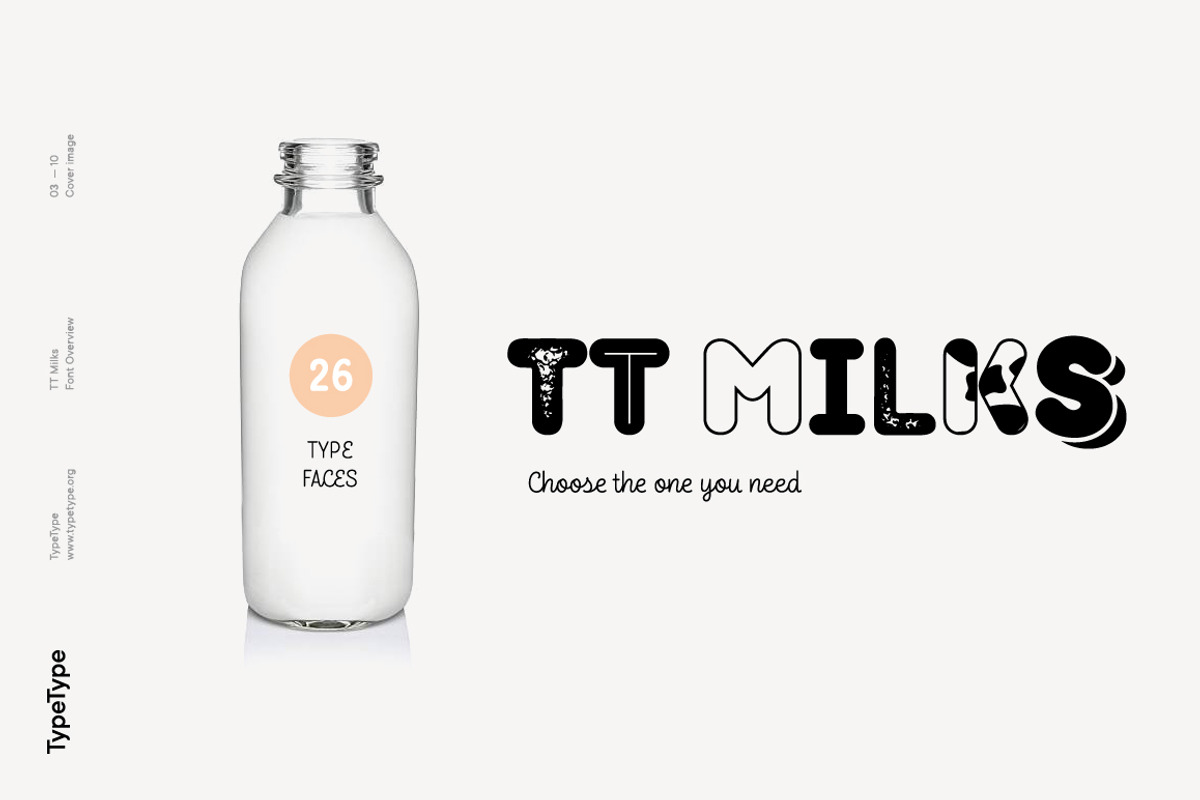 TT Milks preview 3