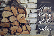 Warmth Script, a Script Font by Beck McCormick (Thumbnail 3 of 7)