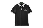 Polo T-Shirt Mockup, a Shirt Mockup by mockupbuys (Thumbnail 44 of 52)