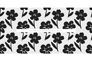 Spring Flowers, a Pattern Graphic by Nadezda (Thumbnail 9 of 13)