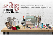 Beauty Creator 5K Mockup, a Books & Magazine Mockup by Zabiegala MP (Thumbnail 2 of 6)