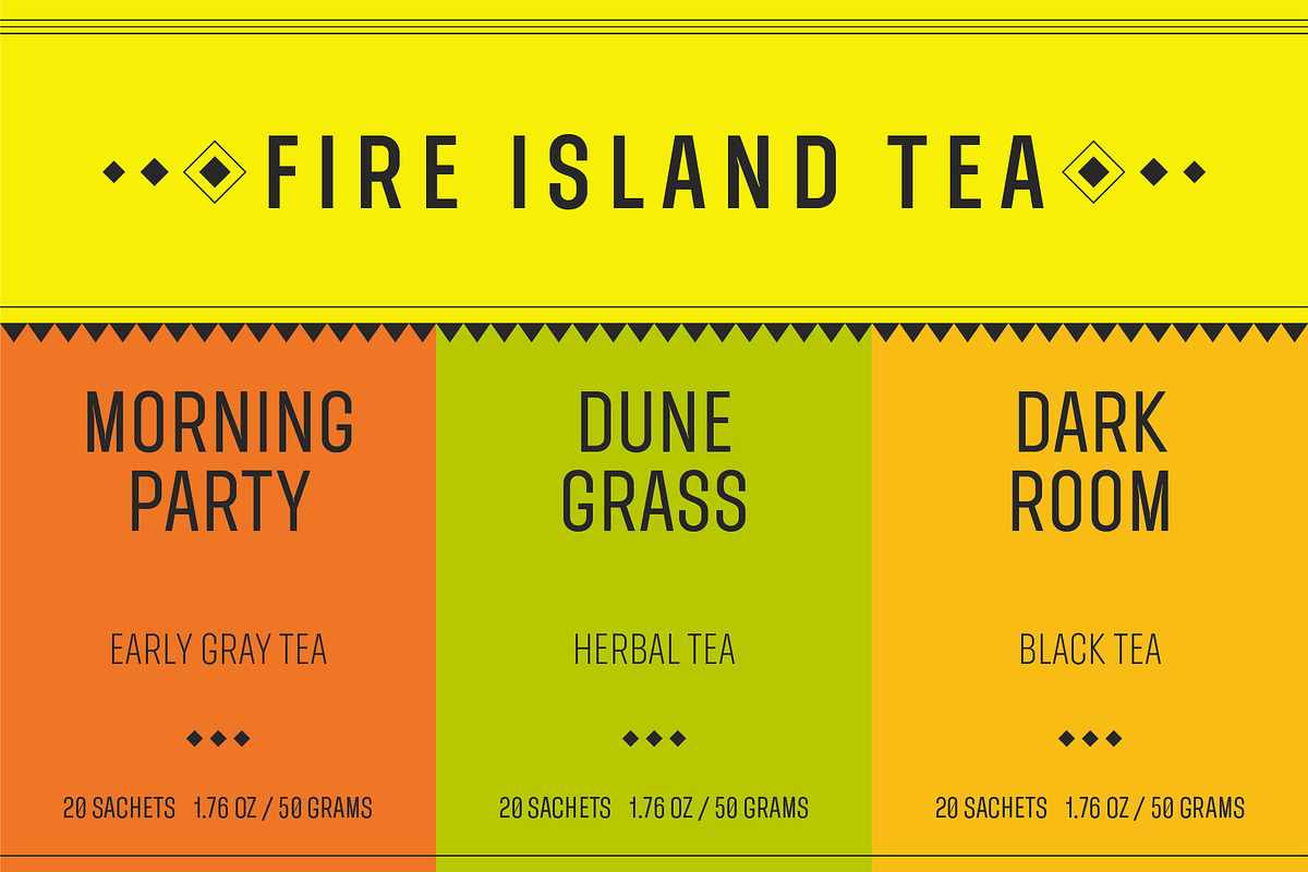 YNF Dustin | Condensed sans serif, a Sans Serif Font by YNF (Photo 16 of 26)