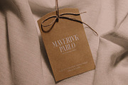 Hokage Elegant Serif Font, a Serif Font by Perfectype (Thumbnail 7 of 8)