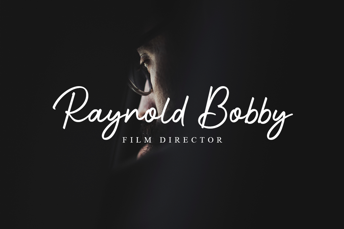 Photoshoot Signature, a Script Font by Suby Studio (Photo 5 of 8)