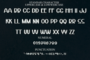 Merry Romance, a Script Font by InermediaSTUDIO (Thumbnail 8 of 8)