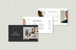 Creative Direction Template