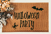 Halloween Bash Font for Crafters, a Script Font by BarcelonaShop (Thumbnail 6 of 8)