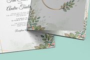 Invitation & Greeting Card Mockup, an Advertising Mockup by Illusiongraphic (Thumbnail 21 of 27)