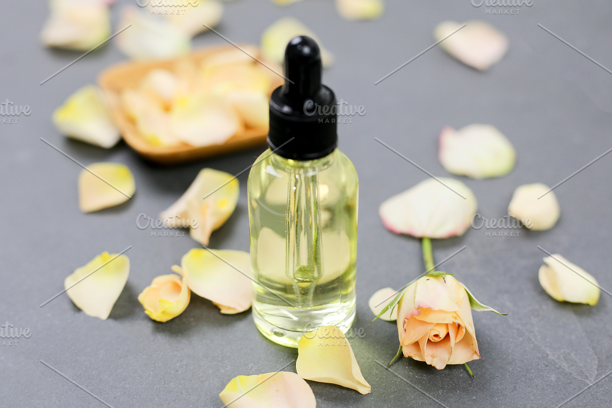 Skin Care Stock Photo Bundle, a Beauty & Fashion Photo by Wellness Stock Market (Photo 4 of 11)