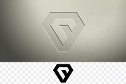 Logo Mockup, a Product Mockup by PixelVoyager (Thumbnail 2 of 4)