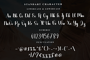 Autography, a Handwritten Font by FreshTypeINK (Thumbnail 3 of 7)