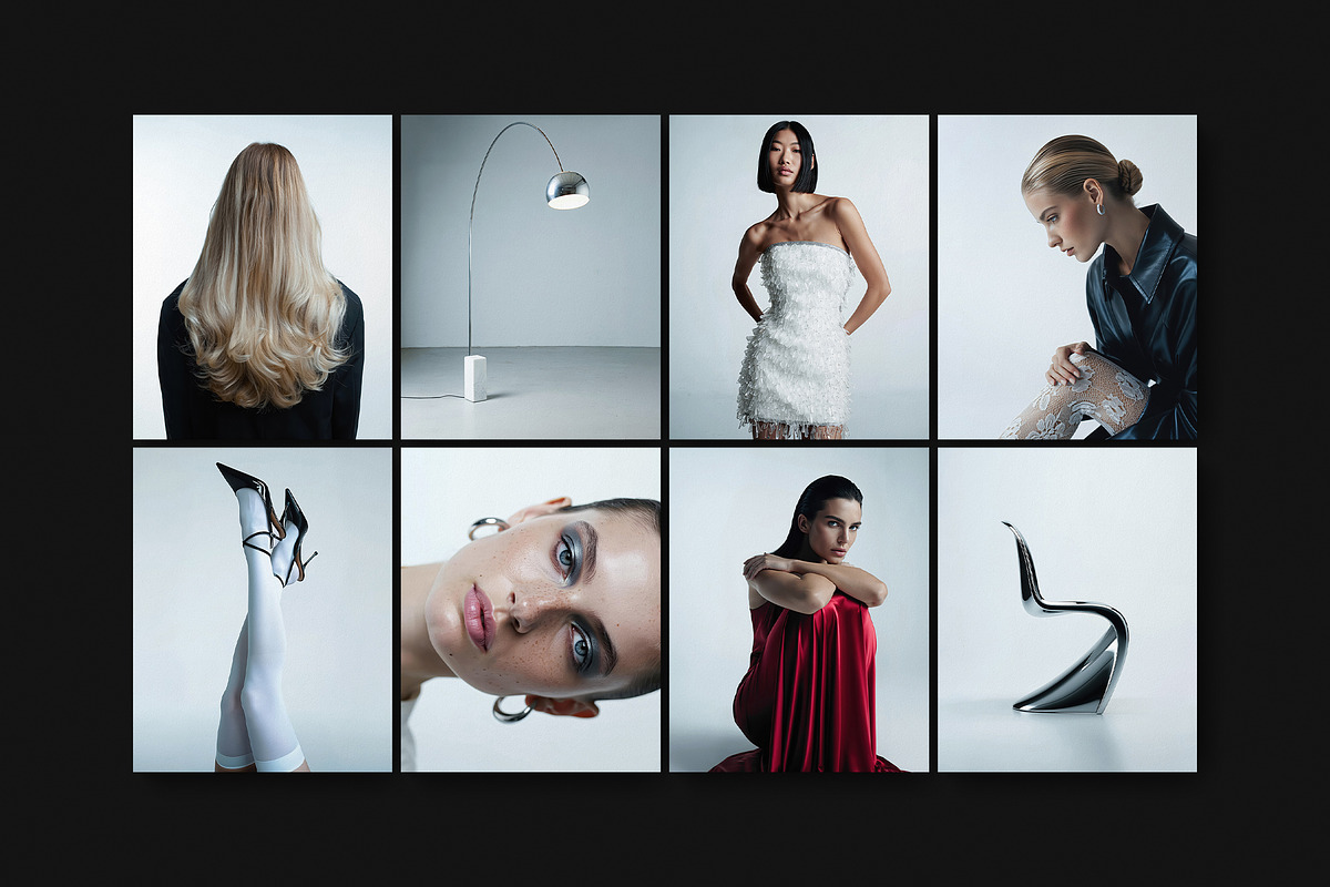 Fashion AI Images, a Beauty & Fashion Photo by Studio Dara (Photo 6 of 15)