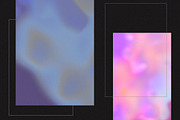 Nostalgia - 8 Grainy gradients, a Texture Graphic by ghost friend's shop (Thumbnail 5 of 7)