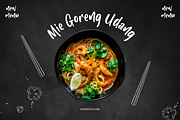 Ladaku Hitam - Handwritten Font, a Script Font by Creavibes Design (Thumbnail 5 of 10)
