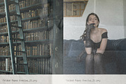 Folded: Paper Crease Overlays, a Texture Graphic by Anastasiia VNSK (Thumbnail 5 of 19)
