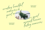 Diffe Rentys Romantic Handwritten, a Script Font by stylishtype.co (Thumbnail 8 of 10)
