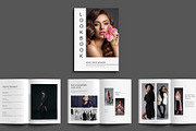 Minimal A4 & US Lookbook Template, a Brochure Template by TheBrightGrap (Thumbnail 4 of 9)
