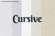 INK STAMP Distressed Text PSD Effect, a Preset Add-On by velvetmade.designs (Thumbnail 9 of 10)
