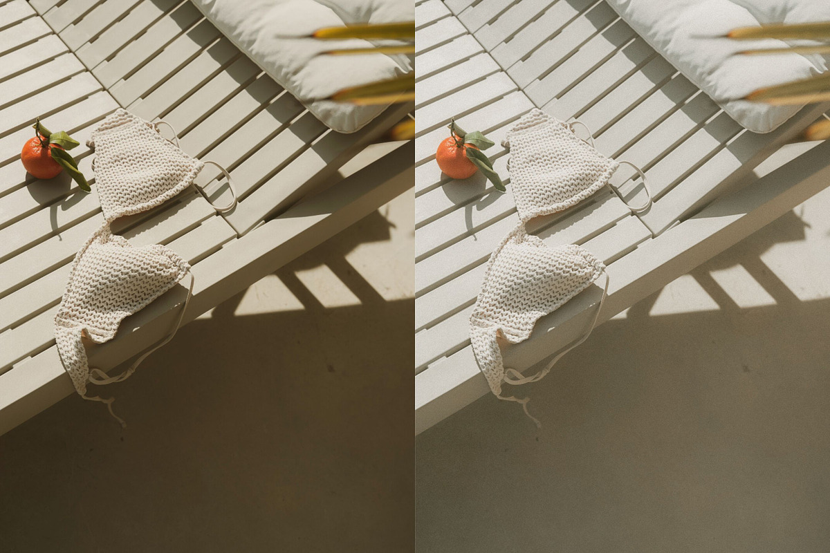 Summer Film Look Lightroom Presets, a Preset Add-On by PixaSquare (Photo 4 of 8)