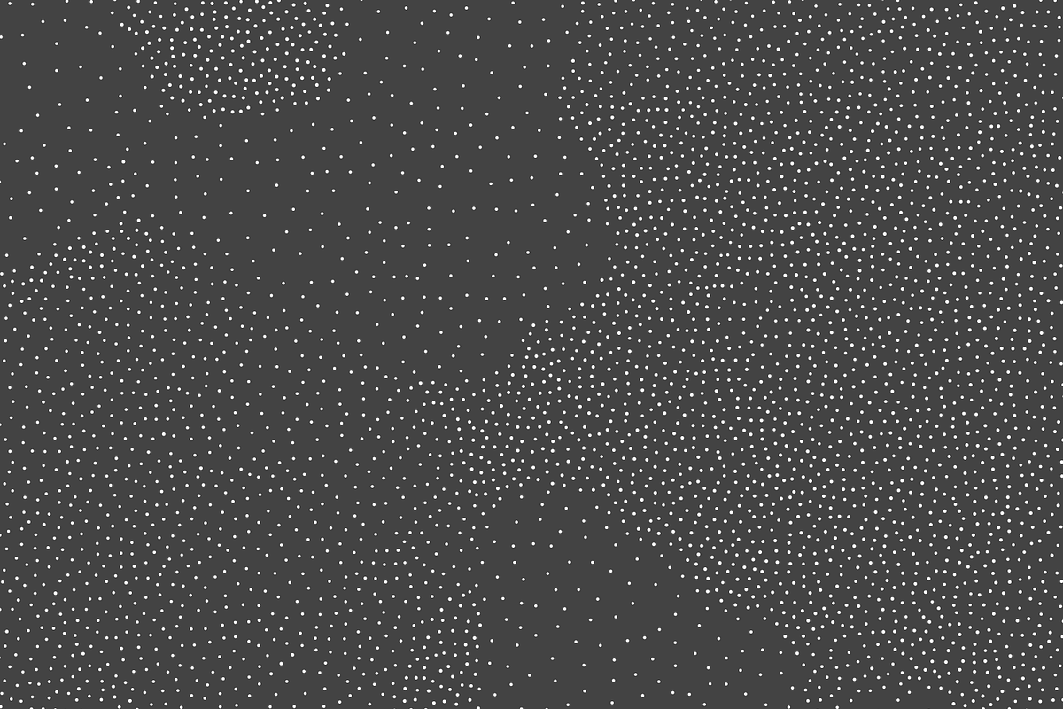 Square Tones Vol. 5 | 20 Halftones, a Texture Graphic by invisiblelayer (Photo 3 of 5)