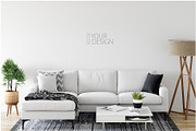 Frames & Walls Mockup Bundle - 5, a Print Template by Yuri-U (Thumbnail 5 of 31)