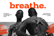 Bidamo - Slab Serif Font, a Slab Serif Font by Sronstudio (Thumbnail 5 of 14)