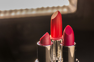 Lipstick stock photo containing accessory and beautiful
