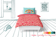 Happy Rainbow illustrations & more, a Decorative Illustration by LAFOLO (Thumbnail 4 of 8)