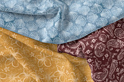 Coastal Bohemian Collection, a Pattern Graphic by MSNTY STUDIOX (Thumbnail 16 of 33)