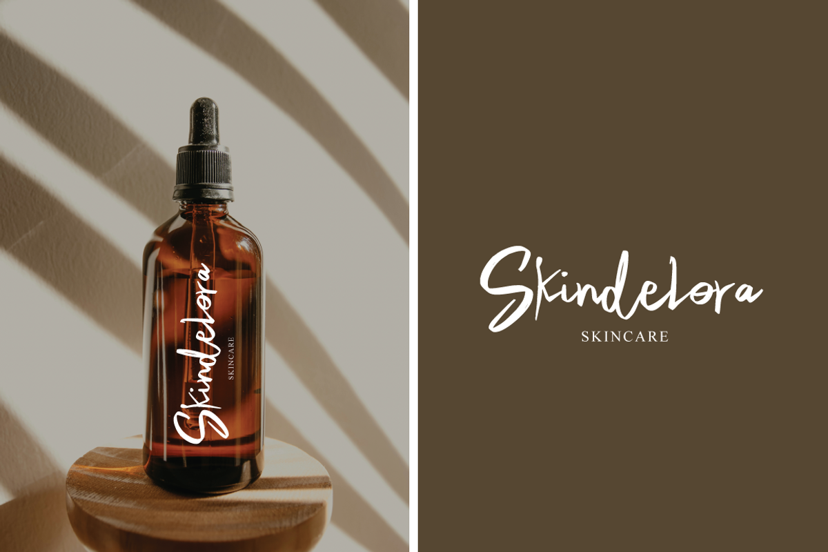 Camerta Signature, a Handwritten Font by Eltypesstudio (Photo 7 of 10)