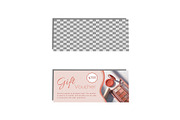Ticket Mockup, an Advertising Mockup by mockupbuys (Thumbnail 10 of 10)