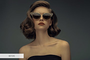 Color Powder Overlays Photoshop, a Plug-in Add-On by FixThePhoto (Thumbnail 10 of 32)