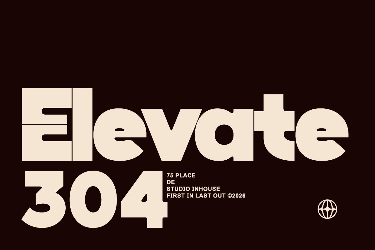 Boldeon Modern Typeface Font, a Sans Serif Font by Rasio Studio (Photo 5 of 9)