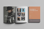 Fashion Product Catalog, a Magazine Template by Haps Space (Thumbnail 2 of 8)