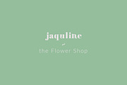 GIUSEL FASHIONABLE FONT & 10 LOGO, a Branding & Logo Template by IsikChic (Thumbnail 12 of 13)