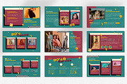 Bareto - New 90s Keynote, a Presentation Template by Dhabee (Thumbnail 5 of 7)