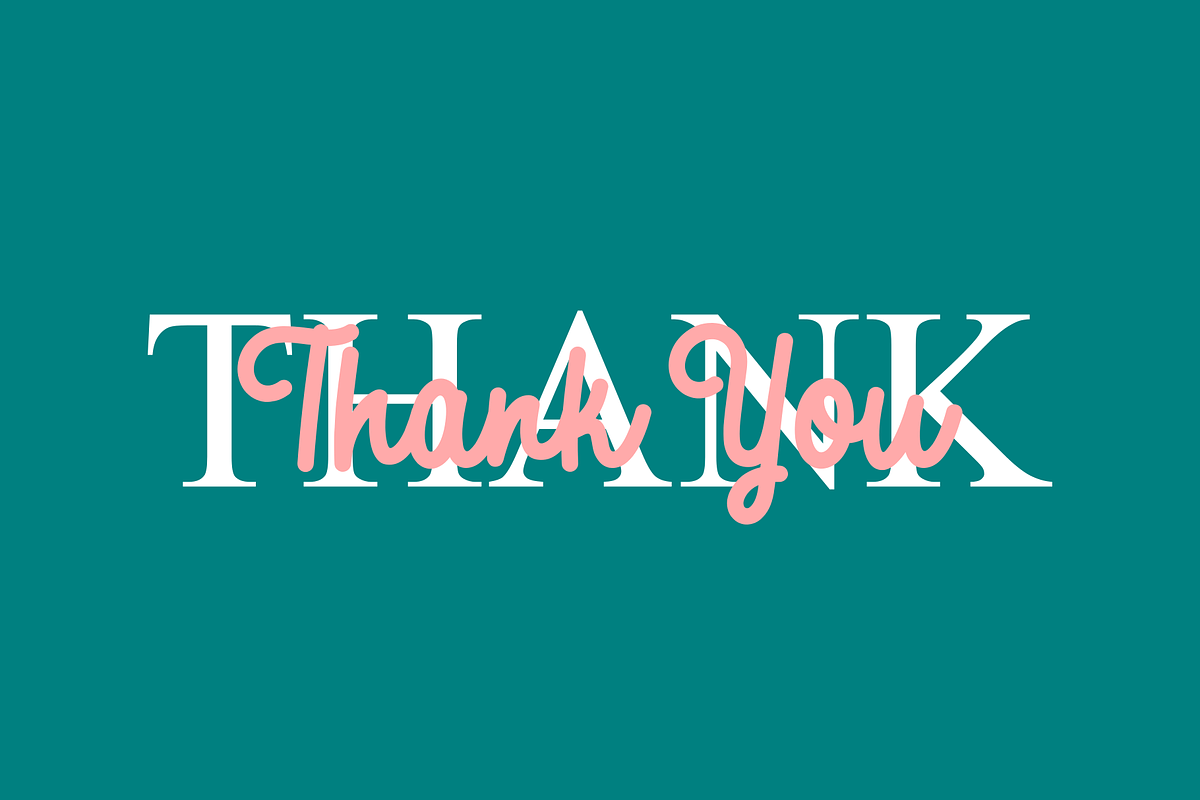 sweaty font preview 5