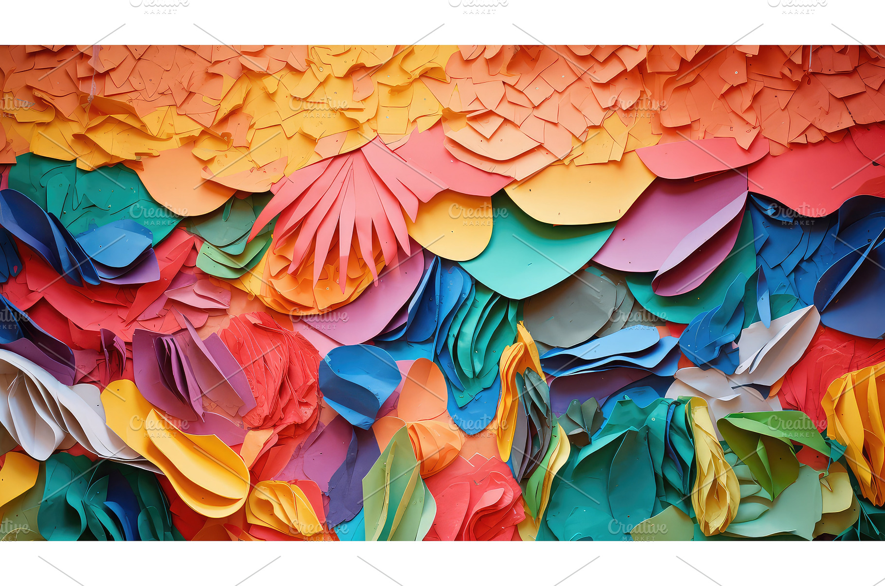 abstract creative organic background, an Abstract Photo by pikepicture