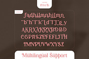 Palenk Radney | Modern Retro Serif, a Serif Font by Denustudios (Thumbnail 11 of 13)