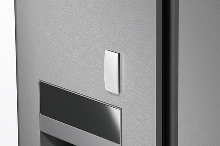 Vertical Fridge Magnet 3D Model, an Object 3D Model by rebrandy