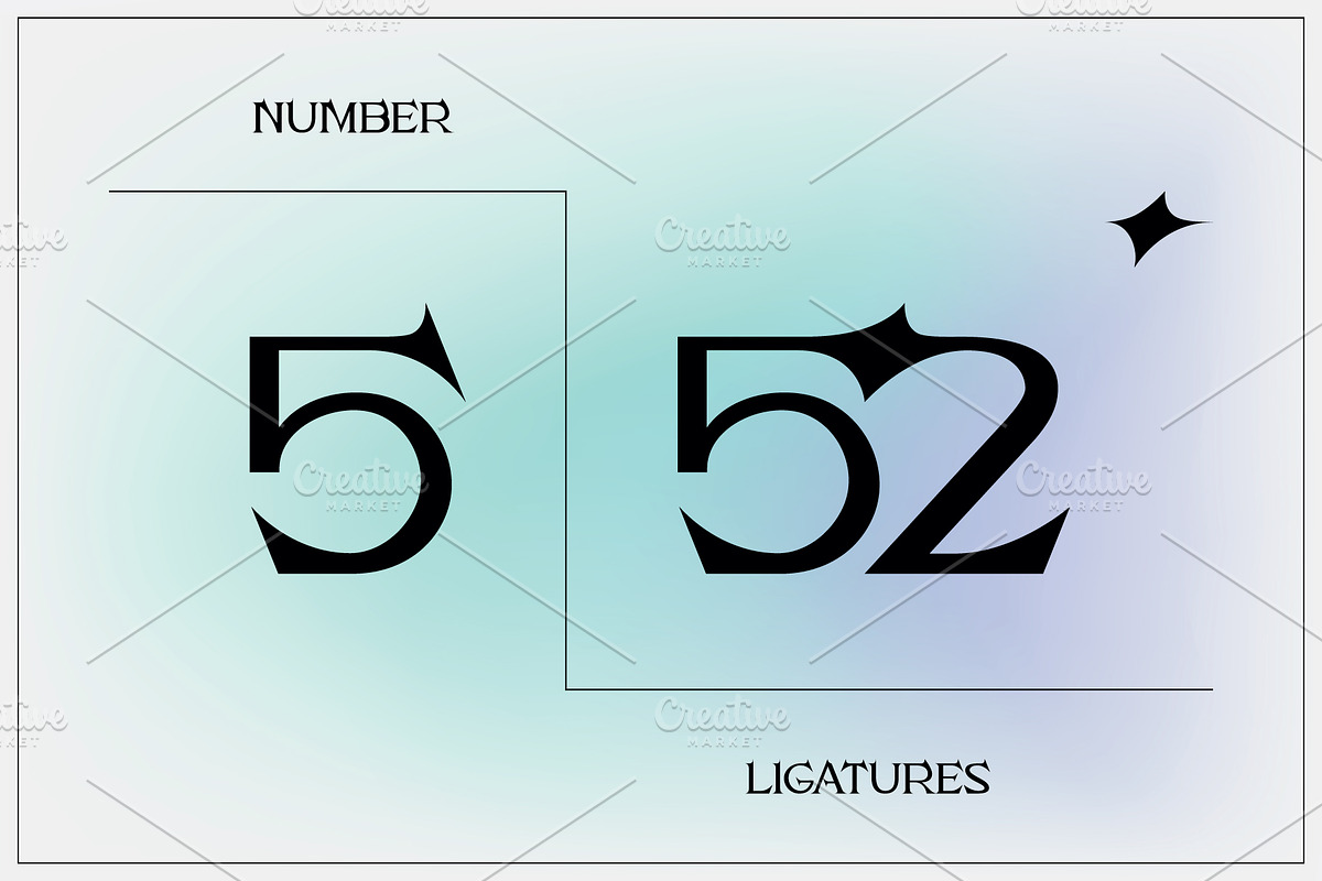 Wizard of OZ Font, a Serif Font by Mymlan Shop (Photo 12 of 13)
