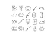 Medical first aid and emergency, an Object Graphic by pikepicture (Thumbnail 1 of 3)