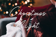 Gisma Handwritten font, a Handwritten Font by VectorCraft (Thumbnail 2 of 5)