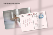 The Memories of a Ballerina, an Object Graphic by The Journey Atelier (Thumbnail 25 of 37)