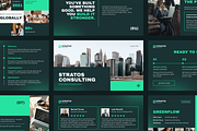 Canva Pitch Deck Template | Stratos, a Presentation Template by Mirely Creative Co (Thumbnail 2 of 8)