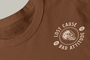 Old School Apparel Designs bundle, a Branding & Logo Template by Davide Bassu (Thumbnail 14 of 15)