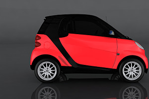 2010 Smart ForTwo