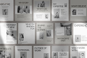 Personal Brand Content Kit, a Social Media Template by ShowUp! Studio (Thumbnail 4 of 8)