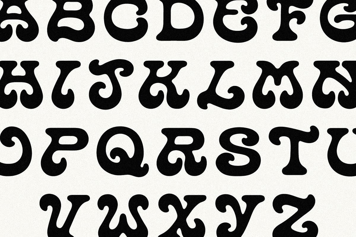 MC Natura, a Serif Font by McLetters (Photo 2 of 8)