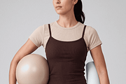 Yoga Mat Mockup PSD Bundle, a Household Mockup by mockeyai (Thumbnail 5 of 7)
